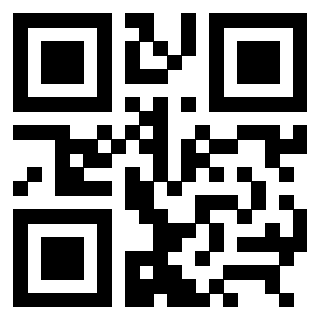 3309066249 - Immagine del Qr Code associato