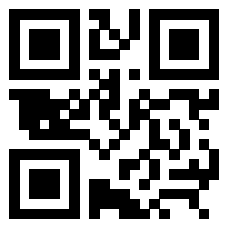 3309066251 Qr Code associato
