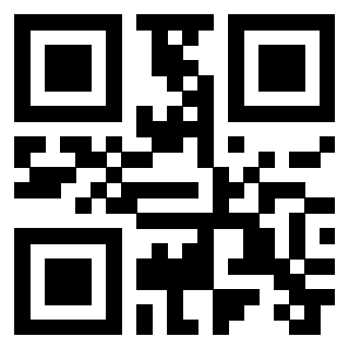 3309066253 - Immagine del Qr Code associato