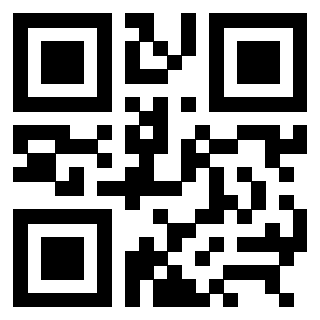 3309066254 QrCode associato