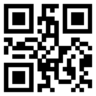 Qr Code di 3309066258