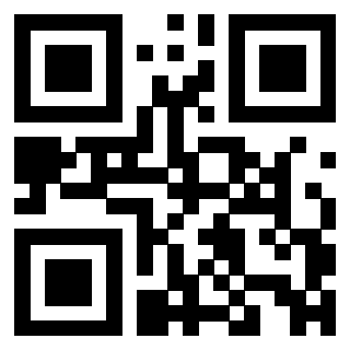 3309066263 - Immagine del QrCode associato