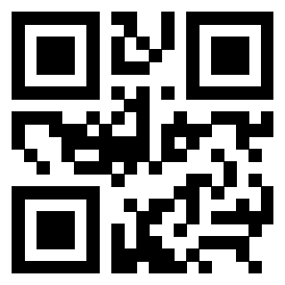 Il Qr Code di 3309066265