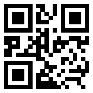 3309066266 - Immagine del Qr Code