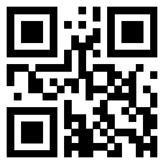Il QrCode di 3309066267