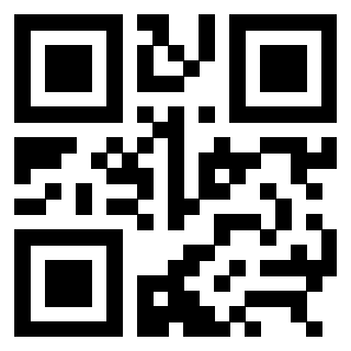 3309066268 QrCode associato