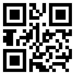 3309066269 QrCode associato