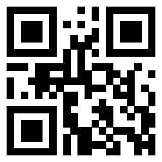 Il QrCode di 3309066273