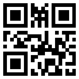 Immagine del QrCode di 3309066274