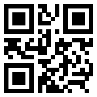 3309066275 Qr Code associato