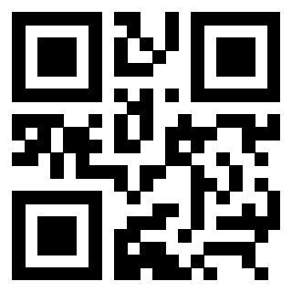 Immagine del Qr Code di 3309066277