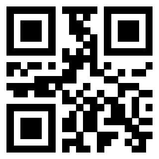 3309066279 - Immagine del Qr Code associato
