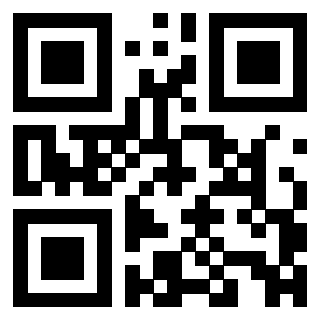 3309066282 - Immagine del Qr Code associato