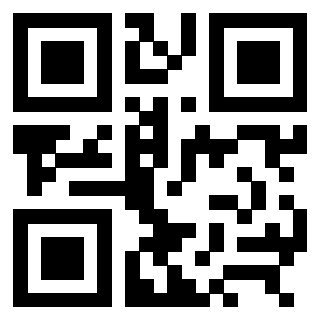 3309066283 - Immagine del QrCode associato