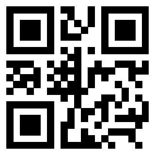 3309066285 Qr Code associato