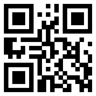 3309066286 Qr Code associato