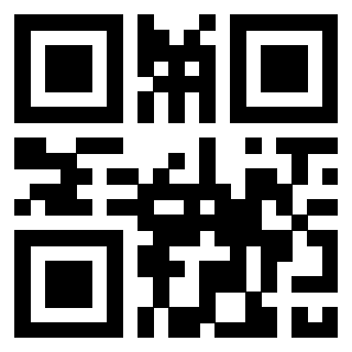 Il QrCode di 3309066287