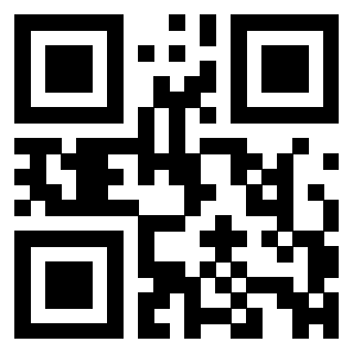Il QrCode di 3309066292