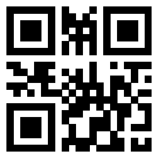 Immagine del Qr Code di 3309066293