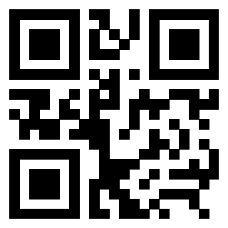 Il Qr Code di 3309066294