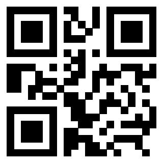 3309066298 - Immagine del QrCode