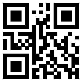 Il QrCode di 3309066307