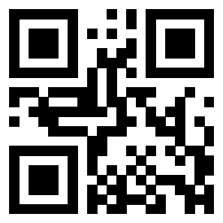 Scansione del Qr Code di 3309066308