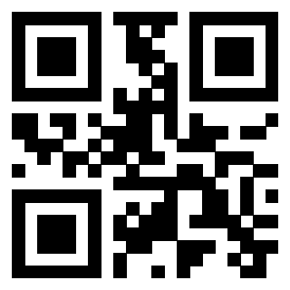 Il QrCode di 3309066313