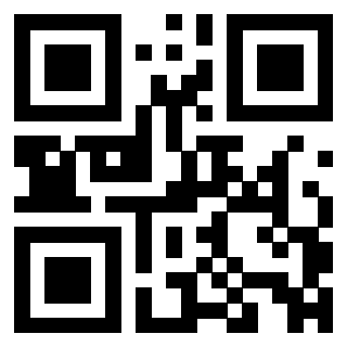 3309066316 - Immagine del QrCode