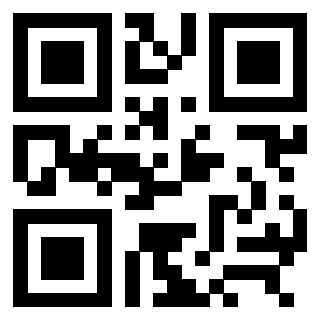 3309066317 - Immagine del Qr Code