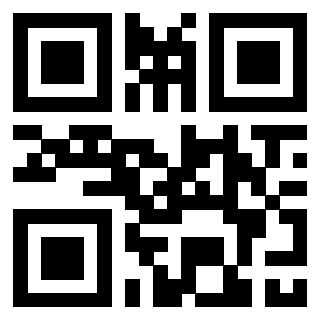 3309066320 - Immagine del QrCode