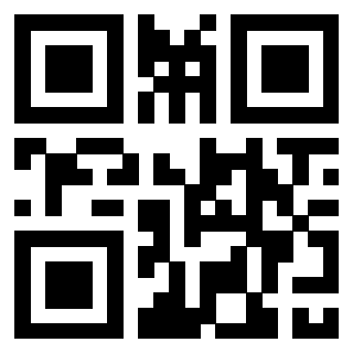 QrCode di 3309066321