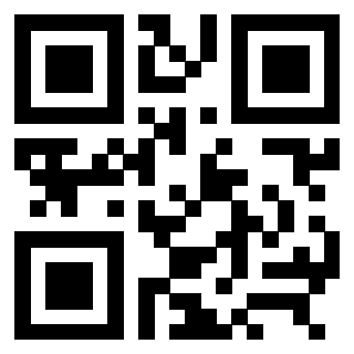 Immagine del QrCode di 3309066325