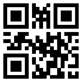 3309066327 - Immagine del Qr Code