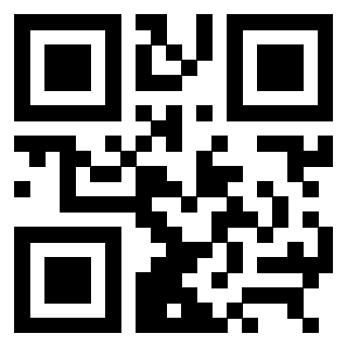 Il QrCode di 3309066329