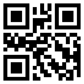 3309066330 - Immagine del Qr Code associato