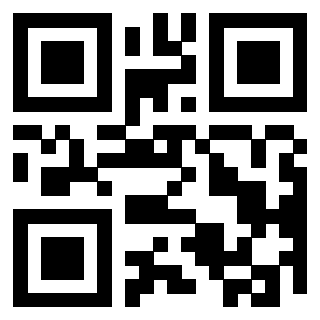 3309066331 - Immagine del QrCode associato