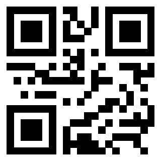 3309066334 QrCode associato