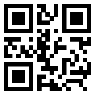 3309066337 Qr Code associato