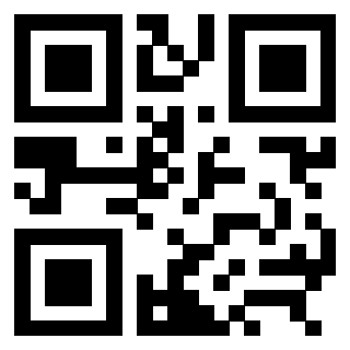 Il Qr Code di 3309066338
