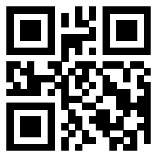Scansione del QrCode di 3309066339