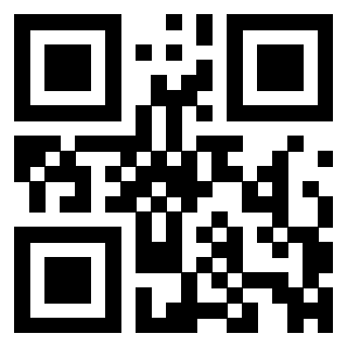 Scansione del Qr Code di 3309066341