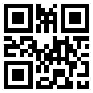 Immagine del Qr Code di 3309066342