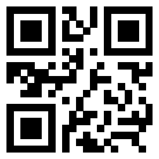 Il Qr Code di 3309066343