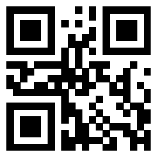 Il QrCode di 3309066344