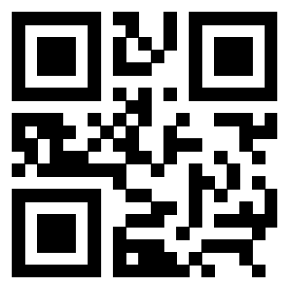 3309066347 QrCode associato