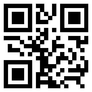 Il Qr Code di 3309066348