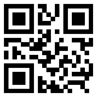 3309066349 Qr Code associato