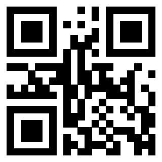 3309066350 - Immagine del Qr Code associato
