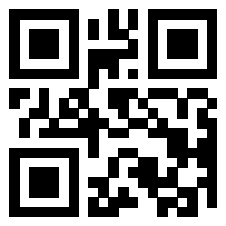 Il QrCode di 3309066351